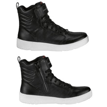 Load image into Gallery viewer, BMW Motorrad Sneaker Seoul GTX - Black - Unisex