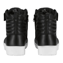 Load image into Gallery viewer, BMW Motorrad Sneaker Seoul GTX - Black - Unisex