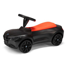 Load image into Gallery viewer, BMW Baby Racer IV - Black/Orange