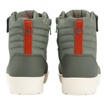 Load image into Gallery viewer, BMW Motorrad Seoul GTX Motorcycle Boots - Khaki - Size 42 - Unisex