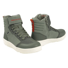 Load image into Gallery viewer, BMW Motorrad Seoul GTX Motorcycle Boots - Khaki - Size 42 - Unisex