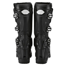 Load image into Gallery viewer, BMW Motorrad Men’s GS Competition Motorcycle Boots - Black