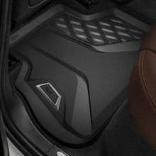 Load image into Gallery viewer, BMW All Weather Floor Mat Pair – Front Or Rear - XM (G09) - Set of 2 - Black