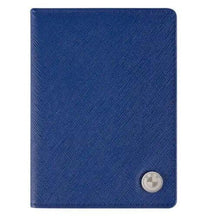 Load image into Gallery viewer, BMW Vehicle Registration Sleeve - Blue