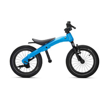 Load image into Gallery viewer, BMW Kidsbike 14" - 2-in-1 Design – Children's Bike - Blue