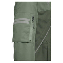 Load image into Gallery viewer, BMW Motorrad Men's Swartberg AIR Motorcycle Jacket - Green