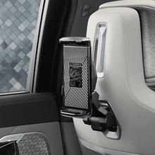 Load image into Gallery viewer, BMW Universal Tablet Holder PRO, Travel & Comfort System