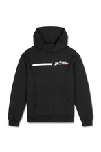 Load image into Gallery viewer, MINI JCW Logo Women's Hoodie - Black
