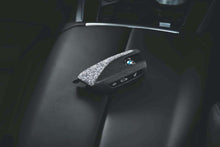 Load image into Gallery viewer, BMW Key Case Crystal Clarity - with Swarovski Crystal