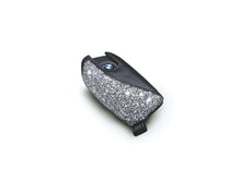 Load image into Gallery viewer, BMW Key Case Crystal Clarity - with Swarovski Crystal