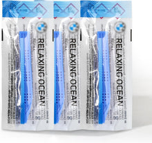 Load image into Gallery viewer, BMW Natural Air Relaxing Ocean - Set of 3 - Car Fragrance Refills