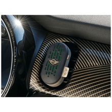Load image into Gallery viewer, MINI Car Fragrance Kit with Energizing Daylight Refill - Car Fragrance