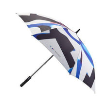 Load image into Gallery viewer, BMW M Motorsport Umbrella - GRAFIK - Large