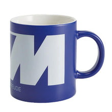 Load image into Gallery viewer, BMW M Mug, Blue, 300ml