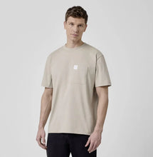 Load image into Gallery viewer, BMW Arc T-Shirt - Beige - Unisex