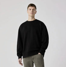 Load image into Gallery viewer, BMW M Logo Sweatshirt - Black - Unisex