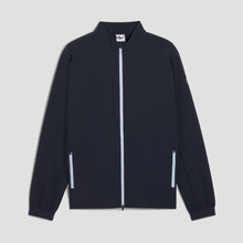 Load image into Gallery viewer, PUMA | BMW Men’s Soft-Shell Jacket - Deep Navy