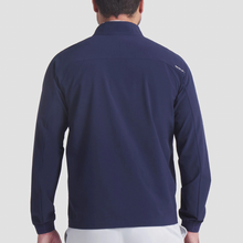 Load image into Gallery viewer, PUMA | BMW Men’s Soft-Shell Jacket - Deep Navy