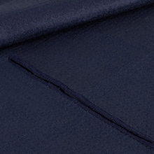 Load image into Gallery viewer, Cobra I BMW Microfiber Players Towel - Deep Navy