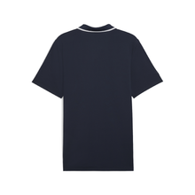 Load image into Gallery viewer, PUMA | BMW Elevated Solid Polo shirt
