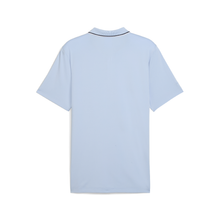 Load image into Gallery viewer, PUMA | BMW Elevated Solid Polo shirt