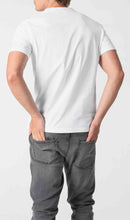 Load image into Gallery viewer, MINI JCW Logo Men's T-shirt - White OR Black