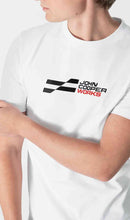 Load image into Gallery viewer, MINI JCW Logo Men's T-shirt - White OR Black
