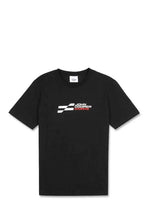 Load image into Gallery viewer, MINI JCW Logo Men's T-shirt - White OR Black