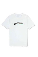 Load image into Gallery viewer, MINI JCW Logo Men's T-shirt - White OR Black