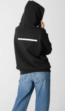 Load image into Gallery viewer, MINI JCW Logo Women's Hoodie - Black