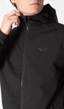 Load image into Gallery viewer, MINI Wordmark Men's Jacket - Black