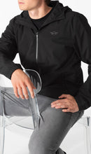 Load image into Gallery viewer, MINI Wordmark Men's Jacket - Black