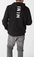 Load image into Gallery viewer, MINI Wordmark Men's Jacket - Black