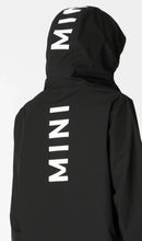 Load image into Gallery viewer, MINI Wordmark Men's Jacket - Black