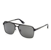 Load image into Gallery viewer, BMW M Men's Sunglasses – Gunmetal