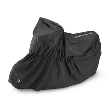 Load image into Gallery viewer, BMW Motorrad All-Weather Motorcycle Cover - Black