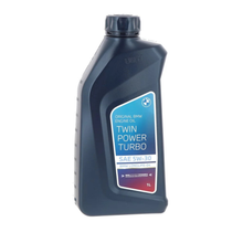 Load image into Gallery viewer, BMW TwinPower Turbo Engine Oil — Longlife‑04-1L