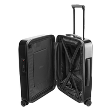 Load image into Gallery viewer, BMW Cabin Trolley – Piano Black - 43L