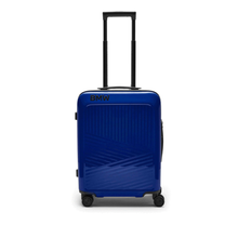 Load image into Gallery viewer, BMW Cabin Trolley – Deep Blue - 43L