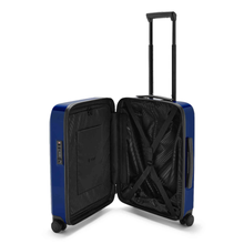 Load image into Gallery viewer, BMW Cabin Trolley – Deep Blue - 43L