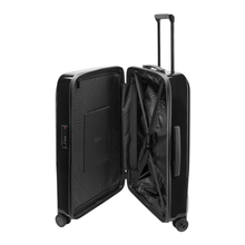 Load image into Gallery viewer, BMW Travel Trolley – Piano Black - 70L