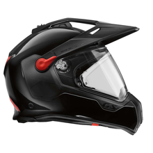 Load image into Gallery viewer, BMW Motorrad Helmet GS Rallye Carbon - Black | Pre-Order Now