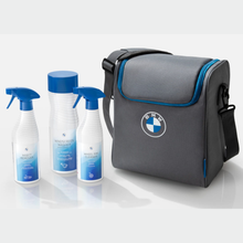 Load image into Gallery viewer, BMW Car Care Case Summer Edition