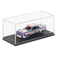 Load image into Gallery viewer, BMW 3.0 CSL Miniature - 1:64 Scale - Collector's Miniature