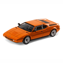 Load image into Gallery viewer, BMW M1 Miniature - 1:64 Scale - Collector's Miniature