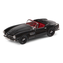 Load image into Gallery viewer, BMW 507 Miniature – 1:64 Scale - Collector's Miniature