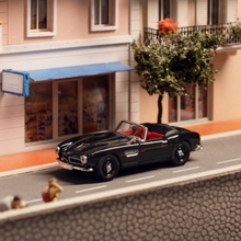 Load image into Gallery viewer, BMW 507 Miniature – 1:64 Scale - Collector's Miniature