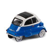Load image into Gallery viewer, BMW Isetta Miniature – 1:64 Scale - Collector's Miniature