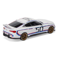 Load image into Gallery viewer, BMW 3.0 CSL "50 Jahre M" – 1:18 Scale Model