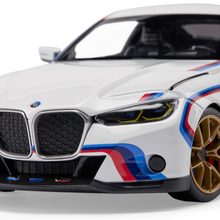 Load image into Gallery viewer, BMW 3.0 CSL "50 Jahre M" – 1:18 Scale Model